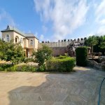 Kirayə (aylıq) 4 otaqlı Bağ evi, Novxanı, Abşeron rayonu 11