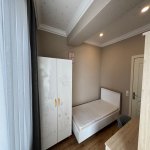 Kirayə (aylıq) 3 otaqlı Yeni Tikili, Həzi Aslanov metrosu, Əhmədli, Xətai rayonu 9