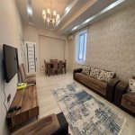 Kirayə (aylıq) 3 otaqlı Yeni Tikili, Gənclik metrosu, Nəsimi rayonu 2
