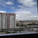 Satılır 2 otaqlı Yeni Tikili, Nəriman Nərimanov metrosu, Nərimanov rayonu 13
