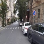 Kirayə (aylıq) 1 otaqlı Köhnə Tikili, İçərişəhər metrosu, Səbail rayonu 9