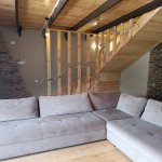 Kirayə (günlük) 3 otaqlı Həyət evi/villa Oğuz 6