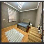Satılır 4 otaqlı Həyət evi/villa, Xətai metrosu, Xətai rayonu 13