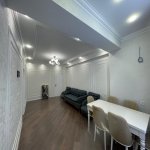 Аренда 3 комнатная Новостройка, İnşaatçılar метро, пос. Йени Ясамал, Ясамал район 1