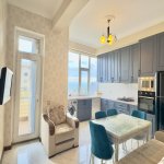 Продажа 4 комнатная Новостройка, м. Эльмляр Академиясы метро, Ясамал район 2