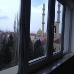 Kirayə (aylıq) 3 otaqlı Köhnə Tikili, Nəsimi metrosu, 9-cu mikrorayon, Binəqədi rayonu 2