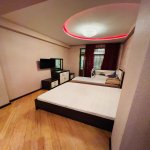 Kirayə (aylıq) 3 otaqlı Yeni Tikili Xırdalan 7