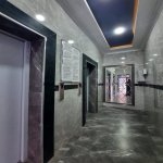 Satılır 3 otaqlı Yeni Tikili, Qara Qarayev metrosu, Nizami rayonu 3