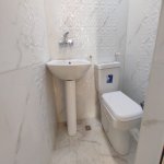 Satılır 4 otaqlı Həyət evi/villa, Avtovağzal metrosu, Biləcəri qəs., Binəqədi rayonu 18