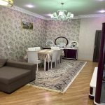 Satılır 3 otaqlı Yeni Tikili, Neftçilər metrosu, Bakıxanov qəs., Sabunçu rayonu 1