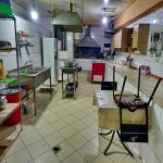 Kirayə (aylıq) Obyekt, Neftçilər metrosu, A.S.Puşkin parkı, Nizami rayonu 8