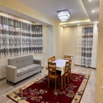 Kirayə (aylıq) 3 otaqlı Yeni Tikili, Neftçilər metrosu, Nizami rayonu 5