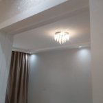 Satılır 2 otaqlı Köhnə Tikili, Nizami metrosu, Yasamal rayonu 3