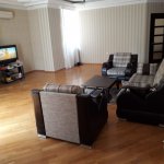 Аренда 3 комнатная Новостройка, м. 28 Мая метро, Насими район 12