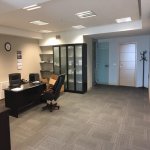 Kirayə (aylıq) 2 otaqlı Ofis, Xətai metrosu, Xətai rayonu 6