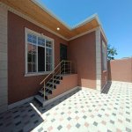 Satılır 3 otaqlı Həyət evi/villa, Binə qəs., Xəzər rayonu 1