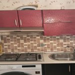 Kirayə (aylıq) 1 otaqlı Köhnə Tikili, Gənclik metrosu, Nərimanov rayonu 11