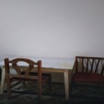 Kirayə (aylıq) 1 otaqlı Həyət evi/villa, Nizami metrosu, Yasamal rayonu 4