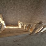 Satılır 4 otaqlı Həyət evi/villa, Binə qəs., Xəzər rayonu 13