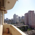 Satılır 3 otaqlı Yeni Tikili, Kimyaçılar şəhərciyi, Nəsimi rayonu 6
