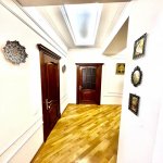 Kirayə (aylıq) 3 otaqlı Yeni Tikili, Elmlər akademiyası metrosu, Yasamal qəs., Yasamal rayonu 13