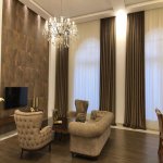 Kirayə (aylıq) 5 otaqlı Bağ evi, Mərdəkan, Xəzər rayonu 22