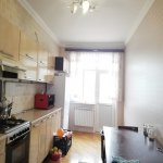 Kirayə (aylıq) 3 otaqlı Yeni Tikili, 28 May metrosu, Nəsimi rayonu 9