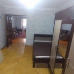 Kirayə (aylıq) 3 otaqlı Köhnə Tikili, İnşaatçılar metrosu, Yasamal qəs., Yasamal rayonu 10