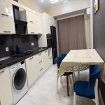 Kirayə (aylıq) 3 otaqlı Yeni Tikili, Xətai metrosu, Xətai rayonu 8