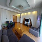 Kirayə (aylıq) 3 otaqlı Yeni Tikili, Nizami metrosu, Yasamal qəs., Yasamal rayonu 1