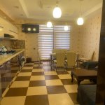 Kirayə (aylıq) 3 otaqlı Yeni Tikili, Əhmədli metrosu, Əhmədli, Xətai rayonu 5