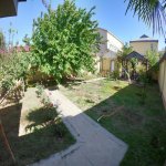 Satılır 5 otaqlı Həyət evi/villa, Dərnəgül metrosu, 7-ci mikrorayon, Binəqədi rayonu 5