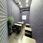 Kirayə (aylıq) 1 otaqlı Ofis, 28 May metrosu, Nəsimi rayonu 2