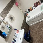 Satılır 3 otaqlı Yeni Tikili, Neftçilər metrosu, 8-ci kilometr, Nizami rayonu 12