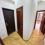 Satılır 2 otaqlı Yeni Tikili, Memar Əcəmi metrosu, 9-cu mikrorayon, Tərlan restoranı, Binəqədi rayonu 6