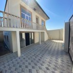 Satılır 4 otaqlı Həyət evi/villa, Avtovağzal metrosu, Biləcəri qəs., Binəqədi rayonu 3