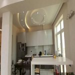 Аренда 3 комнатная Новостройка, İnşaatçılar метро, пос. Ясамал, Ясамал район 4