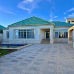 Satılır 5 otaqlı Həyət evi/villa, Mərdəkan, Xəzər rayonu 23