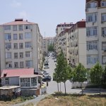 Satılır 2 otaqlı Yeni Tikili, Masazır, Abşeron rayonu 1