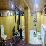 Satılır 6 otaqlı Bağ evi, Novxanı, Abşeron rayonu 8