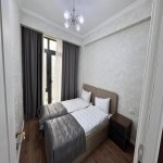 Satılır 3 otaqlı Yeni Tikili, İnşaatçılar metrosu, Yasamal qəs., Yasamal rayonu 9