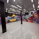 Аренда Объект, м. Ази Асланова метро, пос. А.Асланов, Хетаи район 1