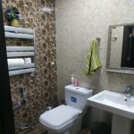 Kirayə (aylıq) 3 otaqlı Yeni Tikili, Qara Qarayev metrosu, Nizami rayonu 12