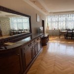 Kirayə (aylıq) 3 otaqlı Yeni Tikili, Gənclik metrosu, Nərimanov rayonu 4