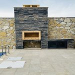 Kirayə (günlük) 4 otaqlı Həyət evi/villa, Mərdəkan, Xəzər rayonu 4