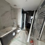 Продажа 3 комнатная Новостройка, İnşaatçılar метро, пос. Ясамал, Ясамал район 10