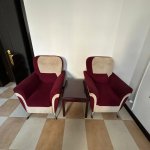 Kirayə (aylıq) 4 otaqlı Ofis, İnşaatçılar metrosu, Yasamal rayonu 5