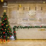Kirayə (aylıq) 2 otaqlı Yeni Tikili, Nizami metrosu, Caspian Plaza, Nəsimi rayonu 3