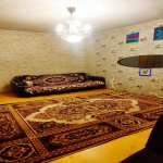Kirayə (aylıq) 3 otaqlı Köhnə Tikili, Nizami metrosu, Yasamal rayonu 2