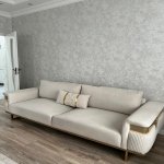 Аренда 2 комнатная Новостройка, м. Дярнягюль метро, Бинагадинский р-н район 1